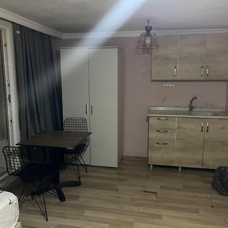 Ryn Prestij Hotel อิสตันบูล ภายนอก รูปภาพ