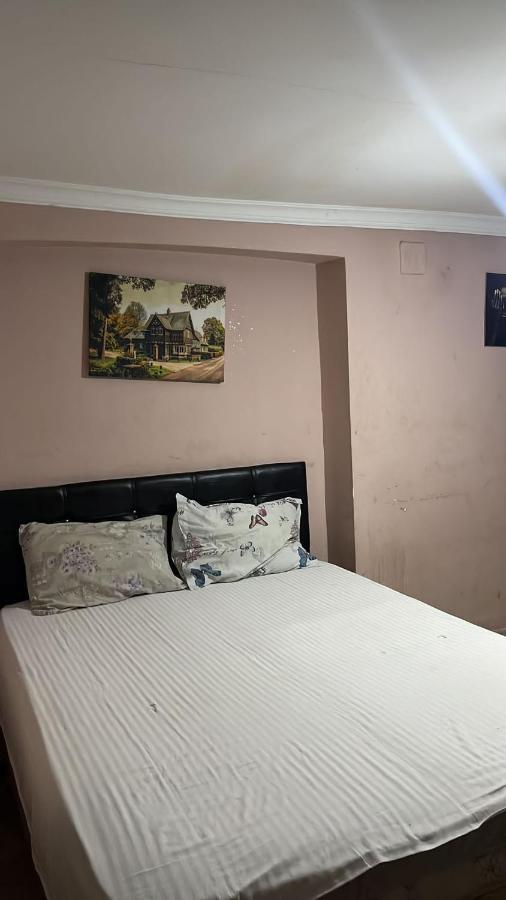 Ryn Prestij Hotel อิสตันบูล ภายนอก รูปภาพ