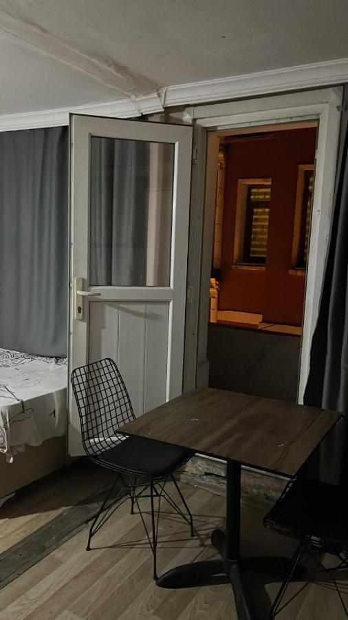 Ryn Prestij Hotel อิสตันบูล ภายนอก รูปภาพ