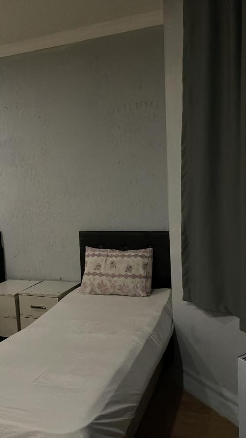 Ryn Prestij Hotel อิสตันบูล ภายนอก รูปภาพ