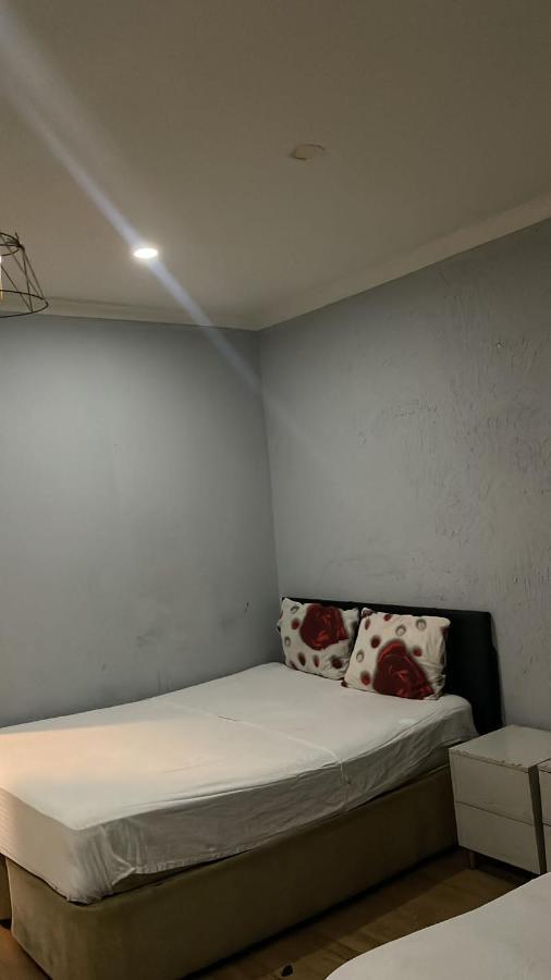 Ryn Prestij Hotel อิสตันบูล ภายนอก รูปภาพ