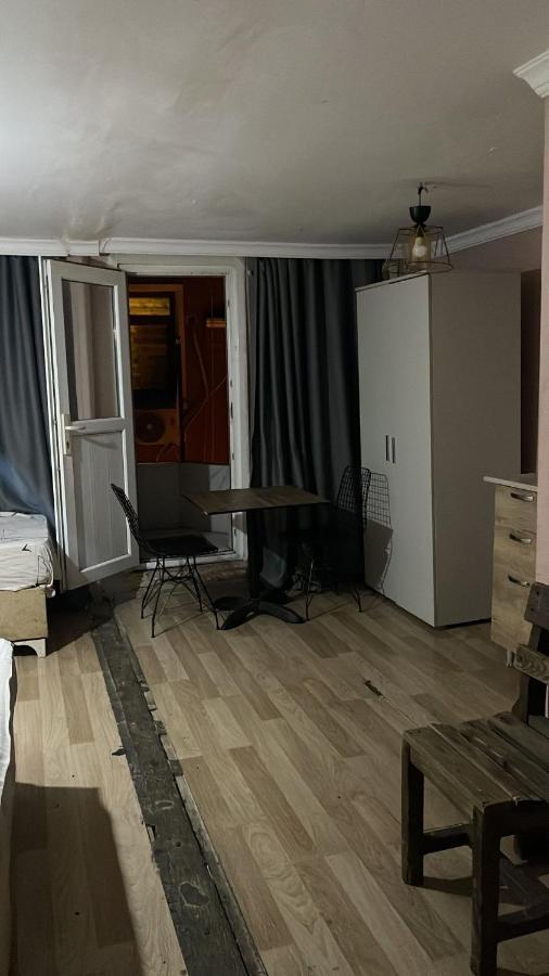 Ryn Prestij Hotel อิสตันบูล ภายนอก รูปภาพ