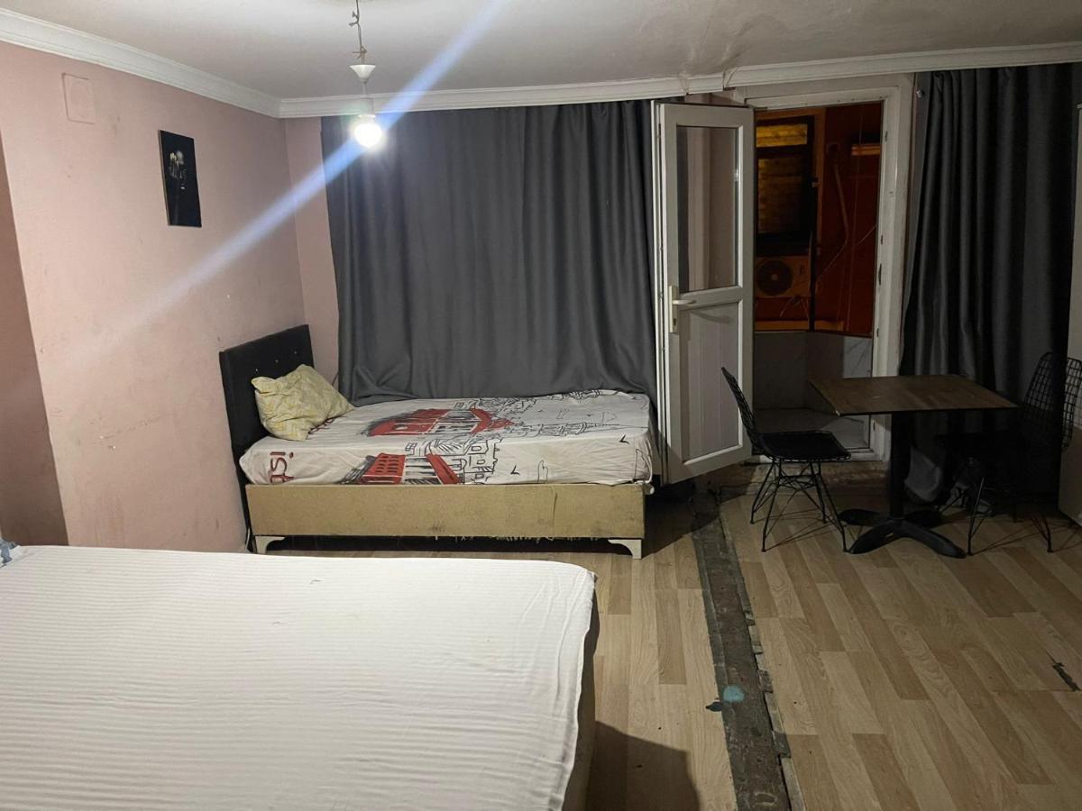 Ryn Prestij Hotel อิสตันบูล ภายนอก รูปภาพ